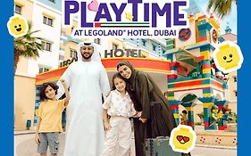 Legoland Hotel Dubai